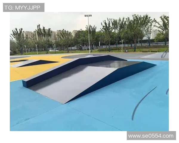 滑板文化的崛起：深入了解西安滑板队的实力与魅力